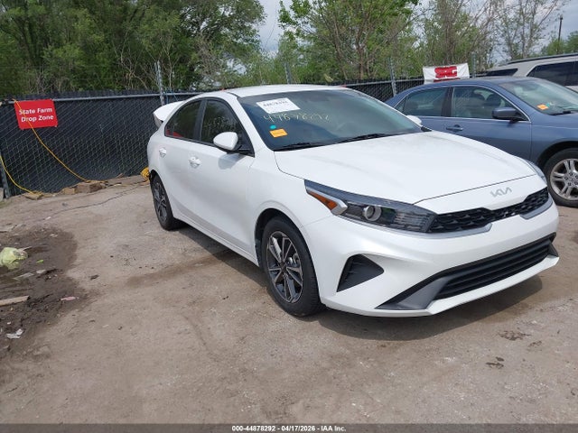 Aukcja sprzedaży 2023 Kia Forte Lxs, vin: 3KPF24AD1PE622279, numer aukcji: 44878292
