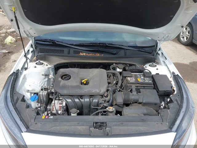 Aukcja sprzedaży 2023 Kia Forte Lxs, vin: 3KPF24AD1PE622279, numer aukcji: 44878292