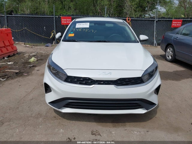 Aukcja sprzedaży 2023 Kia Forte Lxs, vin: 3KPF24AD1PE622279, numer aukcji: 44878292