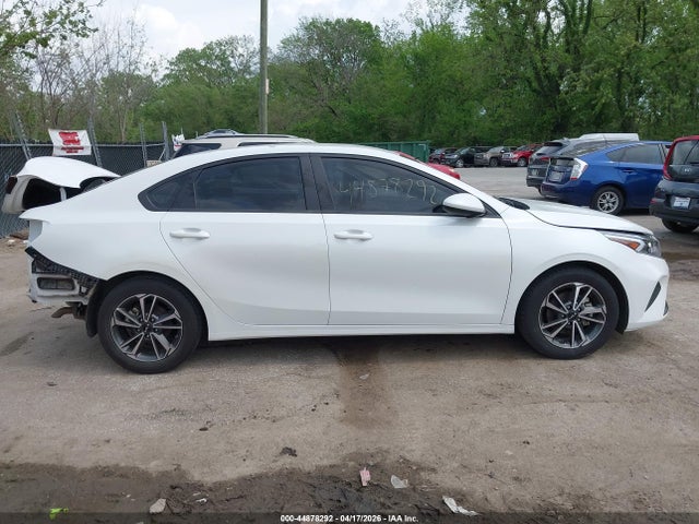 Aukcja sprzedaży 2023 Kia Forte Lxs, vin: 3KPF24AD1PE622279, numer aukcji: 44878292