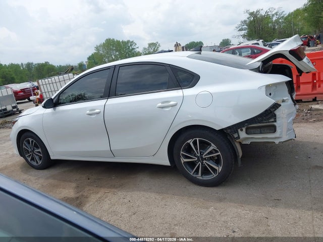 Aukcja sprzedaży 2023 Kia Forte Lxs, vin: 3KPF24AD1PE622279, numer aukcji: 44878292