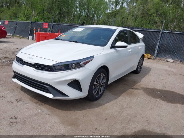 Aukcja sprzedaży 2023 Kia Forte Lxs, vin: 3KPF24AD1PE622279, numer aukcji: 44878292