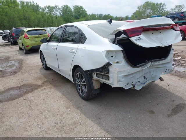 Aukcja sprzedaży 2023 Kia Forte Lxs, vin: 3KPF24AD1PE622279, numer aukcji: 44878292