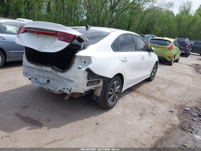 Aukcja sprzedaży 2023 Kia Forte Lxs, vin: 3KPF24AD1PE622279, numer aukcji: 44878292