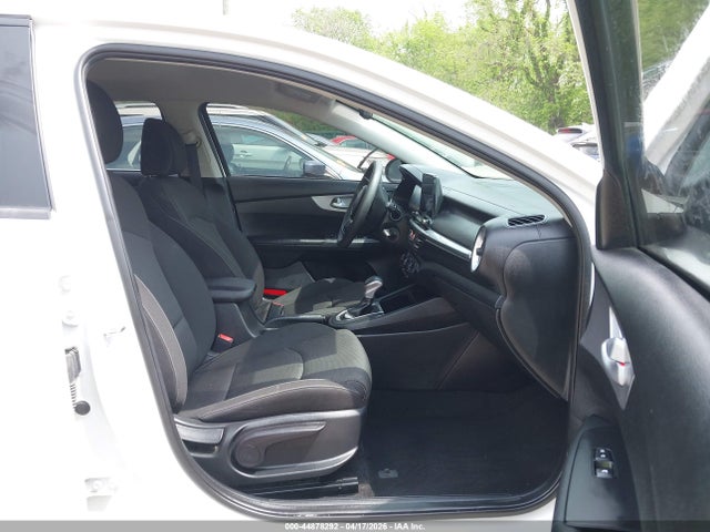 Aukcja sprzedaży 2023 Kia Forte Lxs, vin: 3KPF24AD1PE622279, numer aukcji: 44878292