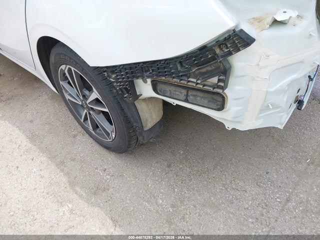 Aukcja sprzedaży 2023 Kia Forte Lxs, vin: 3KPF24AD1PE622279, numer aukcji: 44878292