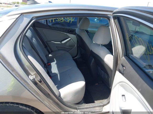2015 Kia Optima Lx მანქანა იყიდება აუქციონზე, vin: 5XXGM4A73FG366662, აუქციონის ნომერი: 44878294