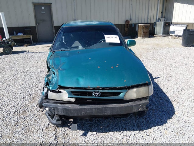 Продажа на аукционе авто 1997 Toyota Corolla Dx, vin: 1NXBB02E4VZ637741, номер лота: 44878295