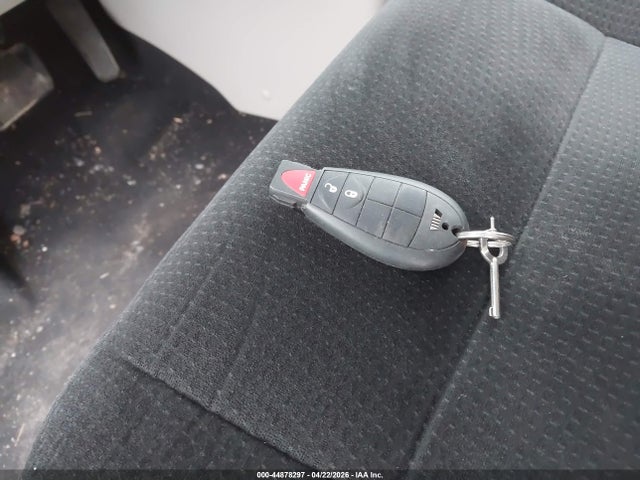 Продаж на аукціоні авто 2016 Dodge Grand Caravan Se, vin: 2C4RDGBG4GR219669, номер лоту: 44878297