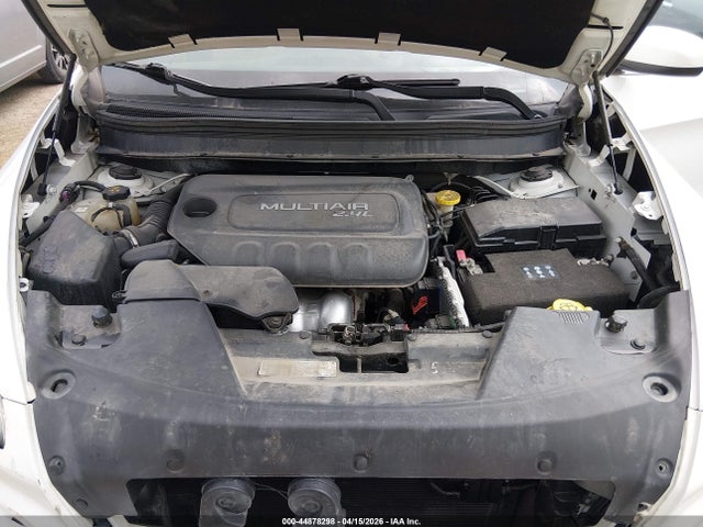 Aukcja sprzedaży 2015 Jeep Cherokee Latitude, vin: 1C4PJMCB5FW595269, numer aukcji: 44878298