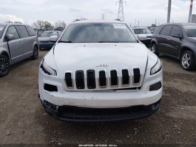 Aukcja sprzedaży 2015 Jeep Cherokee Latitude, vin: 1C4PJMCB5FW595269, numer aukcji: 44878298