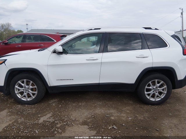Aukcja sprzedaży 2015 Jeep Cherokee Latitude, vin: 1C4PJMCB5FW595269, numer aukcji: 44878298
