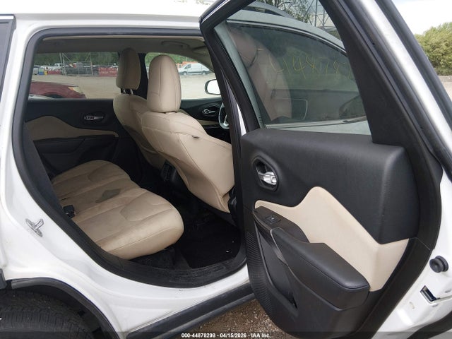 Aukcja sprzedaży 2015 Jeep Cherokee Latitude, vin: 1C4PJMCB5FW595269, numer aukcji: 44878298