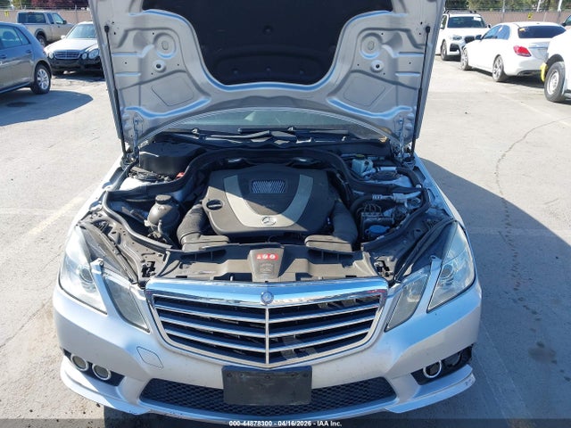 Aukcja sprzedaży 2010 Mercedes-benz E 350, vin: WDDHF5GB8AA190329, numer aukcji: 44878300