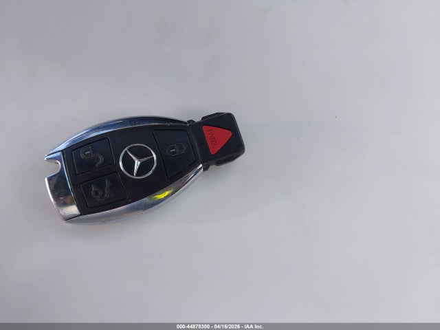 Aukcja sprzedaży 2010 Mercedes-benz E 350, vin: WDDHF5GB8AA190329, numer aukcji: 44878300