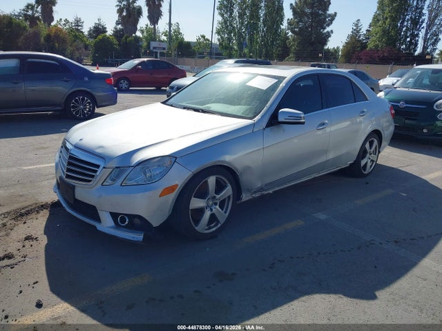 Aukcja sprzedaży 2010 Mercedes-benz E 350, vin: WDDHF5GB8AA190329, numer aukcji: 44878300