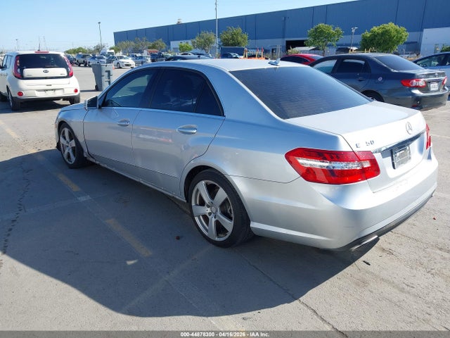 Aukcja sprzedaży 2010 Mercedes-benz E 350, vin: WDDHF5GB8AA190329, numer aukcji: 44878300