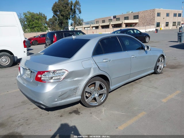 Aukcja sprzedaży 2010 Mercedes-benz E 350, vin: WDDHF5GB8AA190329, numer aukcji: 44878300
