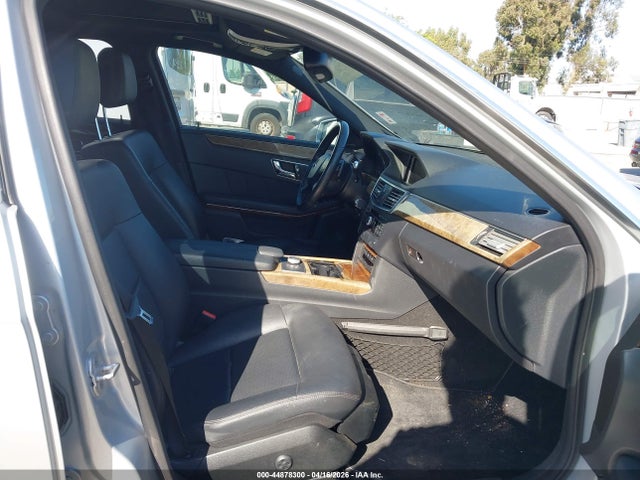 Aukcja sprzedaży 2010 Mercedes-benz E 350, vin: WDDHF5GB8AA190329, numer aukcji: 44878300
