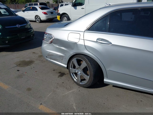 Aukcja sprzedaży 2010 Mercedes-benz E 350, vin: WDDHF5GB8AA190329, numer aukcji: 44878300