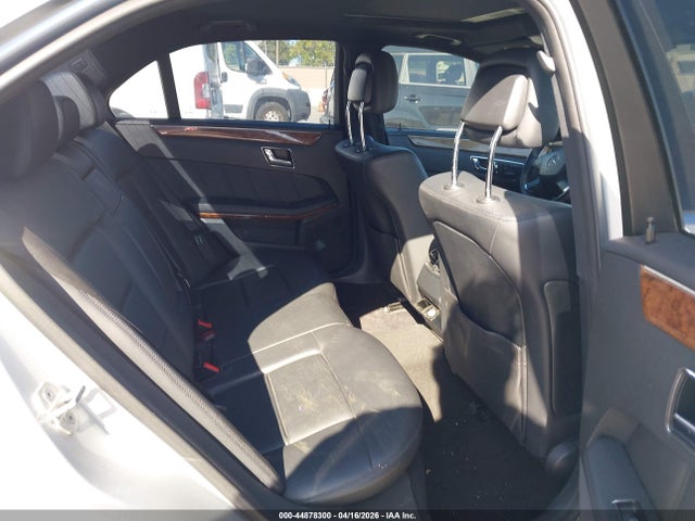 Aukcja sprzedaży 2010 Mercedes-benz E 350, vin: WDDHF5GB8AA190329, numer aukcji: 44878300