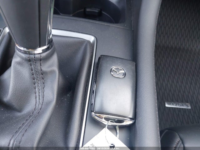 JM1BPABL4T1855638 Mazda Mazda3 2.5 S Select Sport