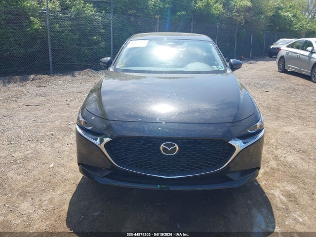 JM1BPABL4T1855638 Mazda Mazda3 2.5 S Select Sport