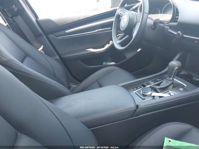 JM1BPABL4T1855638 Mazda Mazda3 2.5 S Select Sport