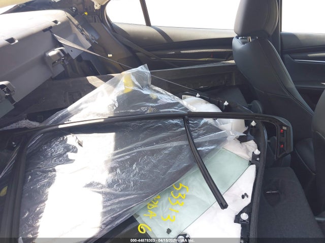 JM1BPABL4T1855638 Mazda Mazda3 2.5 S Select Sport
