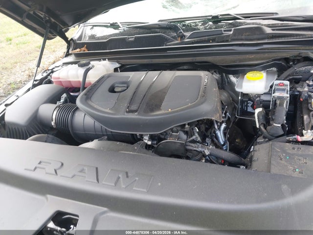 Aukcja sprzedaży 2025 Ram 1500 Laramie  4x4 5'7 Box, vin: 1C6SRFJPXSN771446, numer aukcji: 44878306