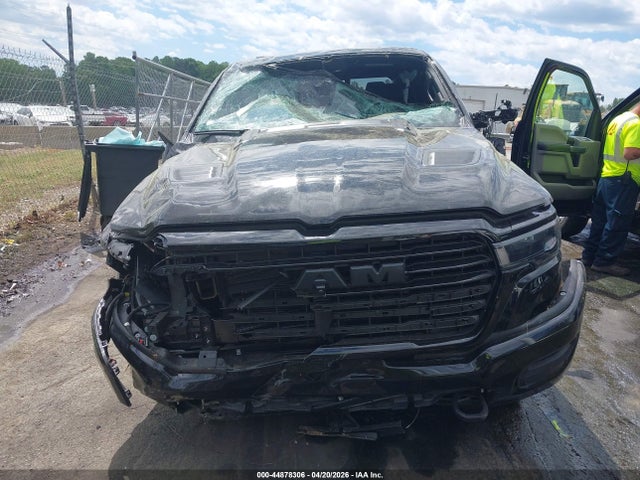Aukcja sprzedaży 2025 Ram 1500 Laramie  4x4 5'7 Box, vin: 1C6SRFJPXSN771446, numer aukcji: 44878306