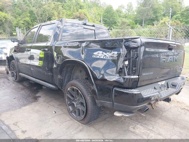 Aukcja sprzedaży 2025 Ram 1500 Laramie  4x4 5'7 Box, vin: 1C6SRFJPXSN771446, numer aukcji: 44878306