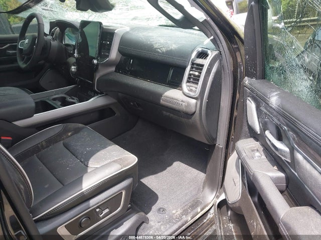 Aukcja sprzedaży 2025 Ram 1500 Laramie  4x4 5'7 Box, vin: 1C6SRFJPXSN771446, numer aukcji: 44878306