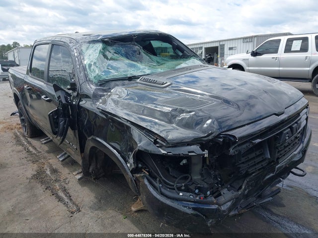 Aukcja sprzedaży 2025 Ram 1500 Laramie  4x4 5'7 Box, vin: 1C6SRFJPXSN771446, numer aukcji: 44878306