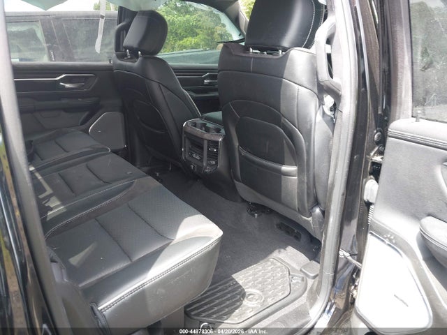 Aukcja sprzedaży 2025 Ram 1500 Laramie  4x4 5'7 Box, vin: 1C6SRFJPXSN771446, numer aukcji: 44878306