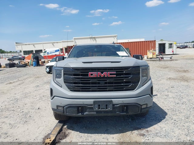 Продажа на аукционе авто 2024 Gmc Sierra 1500 4wd  Short Box Elevation With 3sb, vin: 3GTUUCED2RG395827, номер лота: 44878307
