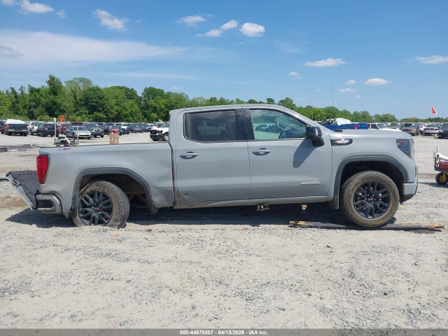 Продажа на аукционе авто 2024 Gmc Sierra 1500 4wd  Short Box Elevation With 3sb, vin: 3GTUUCED2RG395827, номер лота: 44878307