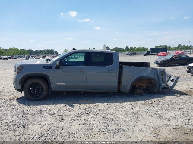Продажа на аукционе авто 2024 Gmc Sierra 1500 4wd  Short Box Elevation With 3sb, vin: 3GTUUCED2RG395827, номер лота: 44878307