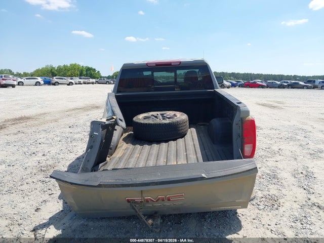 Продажа на аукционе авто 2024 Gmc Sierra 1500 4wd  Short Box Elevation With 3sb, vin: 3GTUUCED2RG395827, номер лота: 44878307
