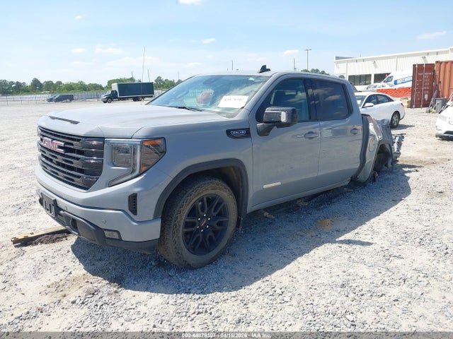 Продажа на аукционе авто 2024 Gmc Sierra 1500 4wd  Short Box Elevation With 3sb, vin: 3GTUUCED2RG395827, номер лота: 44878307