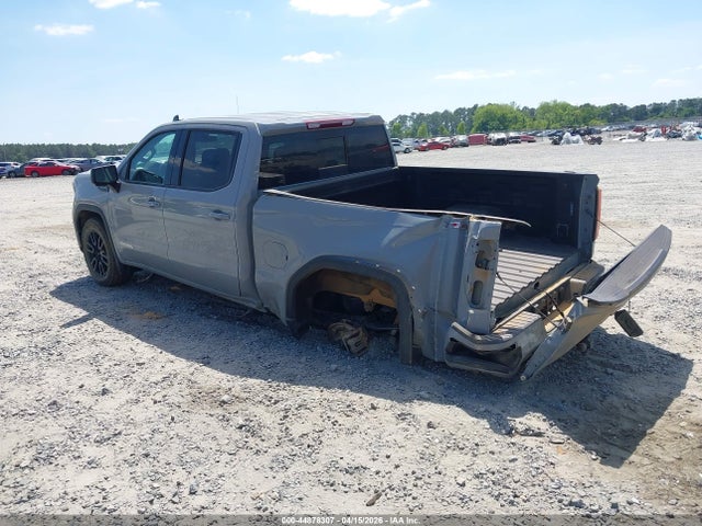 Продажа на аукционе авто 2024 Gmc Sierra 1500 4wd  Short Box Elevation With 3sb, vin: 3GTUUCED2RG395827, номер лота: 44878307