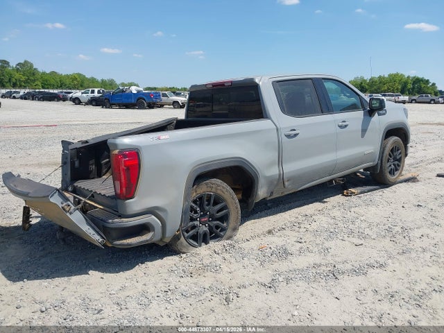 Продажа на аукционе авто 2024 Gmc Sierra 1500 4wd  Short Box Elevation With 3sb, vin: 3GTUUCED2RG395827, номер лота: 44878307