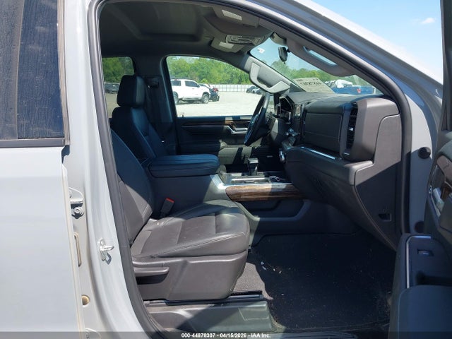 Продажа на аукционе авто 2024 Gmc Sierra 1500 4wd  Short Box Elevation With 3sb, vin: 3GTUUCED2RG395827, номер лота: 44878307