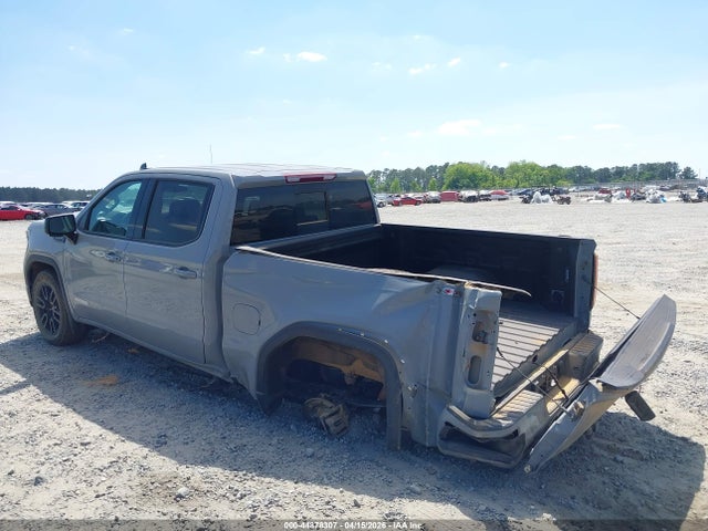 Продажа на аукционе авто 2024 Gmc Sierra 1500 4wd  Short Box Elevation With 3sb, vin: 3GTUUCED2RG395827, номер лота: 44878307