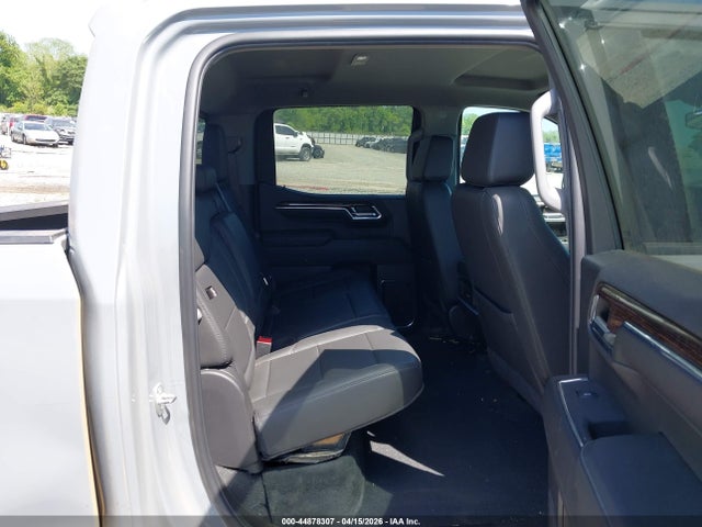 Продажа на аукционе авто 2024 Gmc Sierra 1500 4wd  Short Box Elevation With 3sb, vin: 3GTUUCED2RG395827, номер лота: 44878307