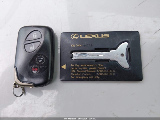 Продаж на аукціоні авто 2016 Lexus Gx 460 Luxury, vin: JTJJM7FX3G5125364, номер лоту: 44878309