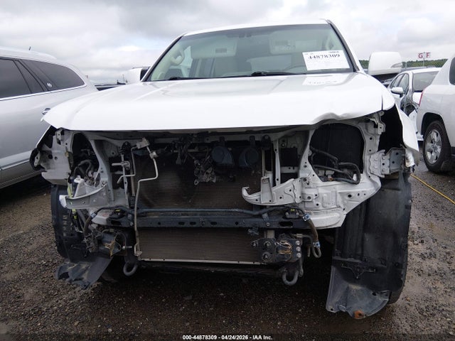 Продаж на аукціоні авто 2016 Lexus Gx 460 Luxury, vin: JTJJM7FX3G5125364, номер лоту: 44878309