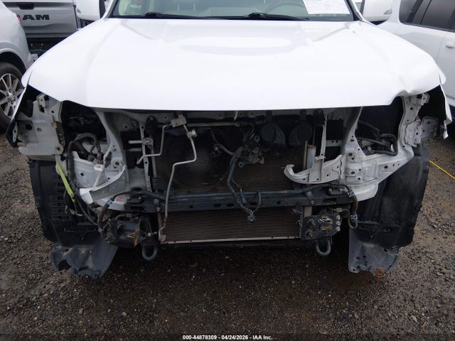 Продаж на аукціоні авто 2016 Lexus Gx 460 Luxury, vin: JTJJM7FX3G5125364, номер лоту: 44878309