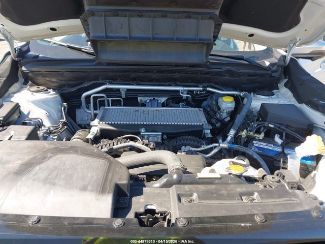 2023 Subaru Ascent Limited 7-passenger მანქანა იყიდება აუქციონზე, vin: 4S4WMAUD0P3460510, აუქციონის ნომერი: 44878310