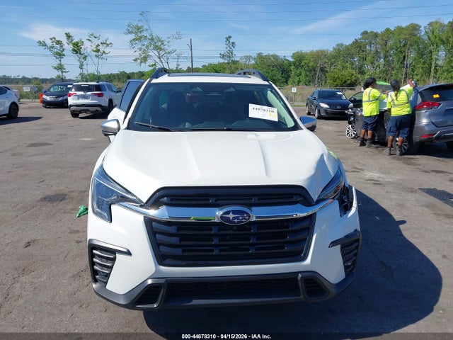 2023 Subaru Ascent Limited 7-passenger მანქანა იყიდება აუქციონზე, vin: 4S4WMAUD0P3460510, აუქციონის ნომერი: 44878310